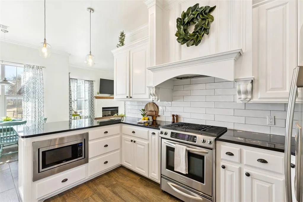 Photo 13 — 2369 Blue Spruce Drive, Blanchard, OK 73010
