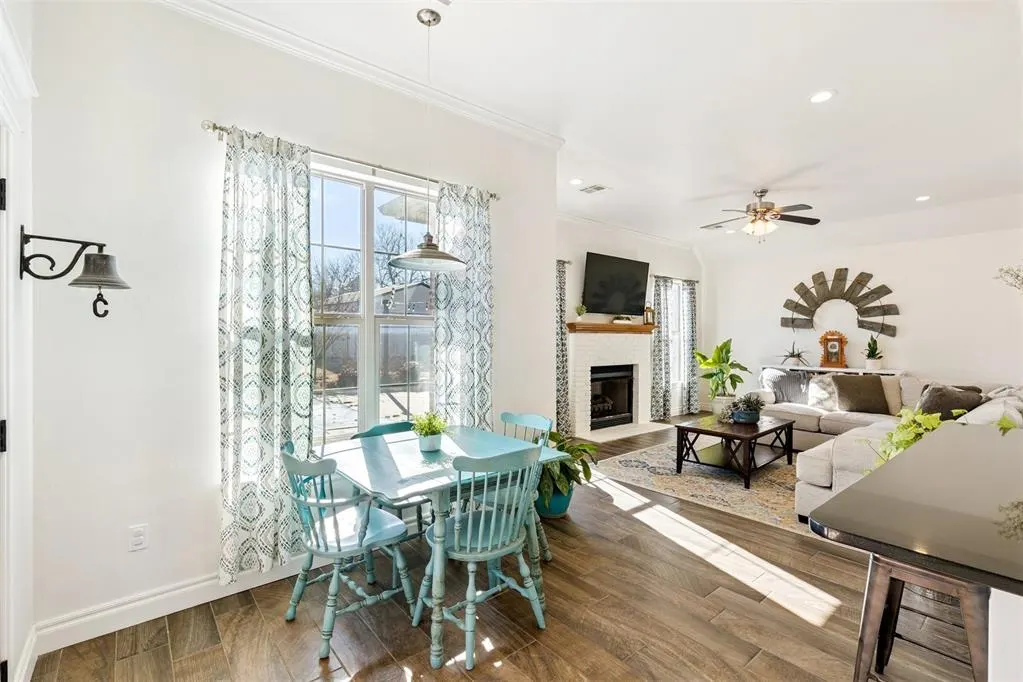 Photo 16 — 2369 Blue Spruce Drive, Blanchard, OK 73010