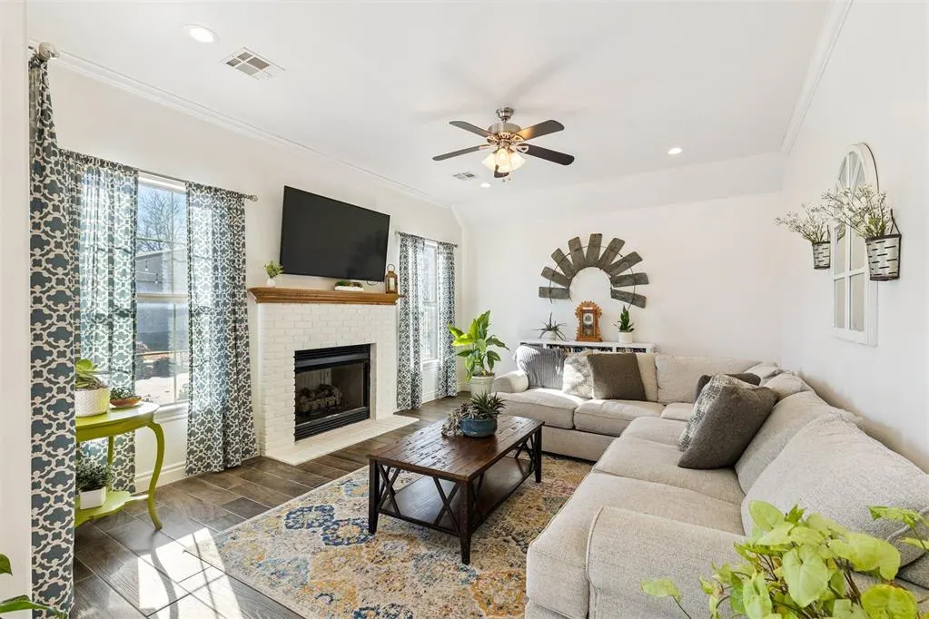 Photo 17 — 2369 Blue Spruce Drive, Blanchard, OK 73010