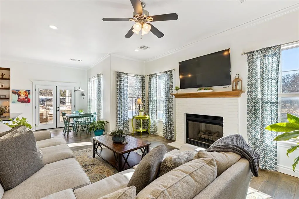 Photo 18 — 2369 Blue Spruce Drive, Blanchard, OK 73010