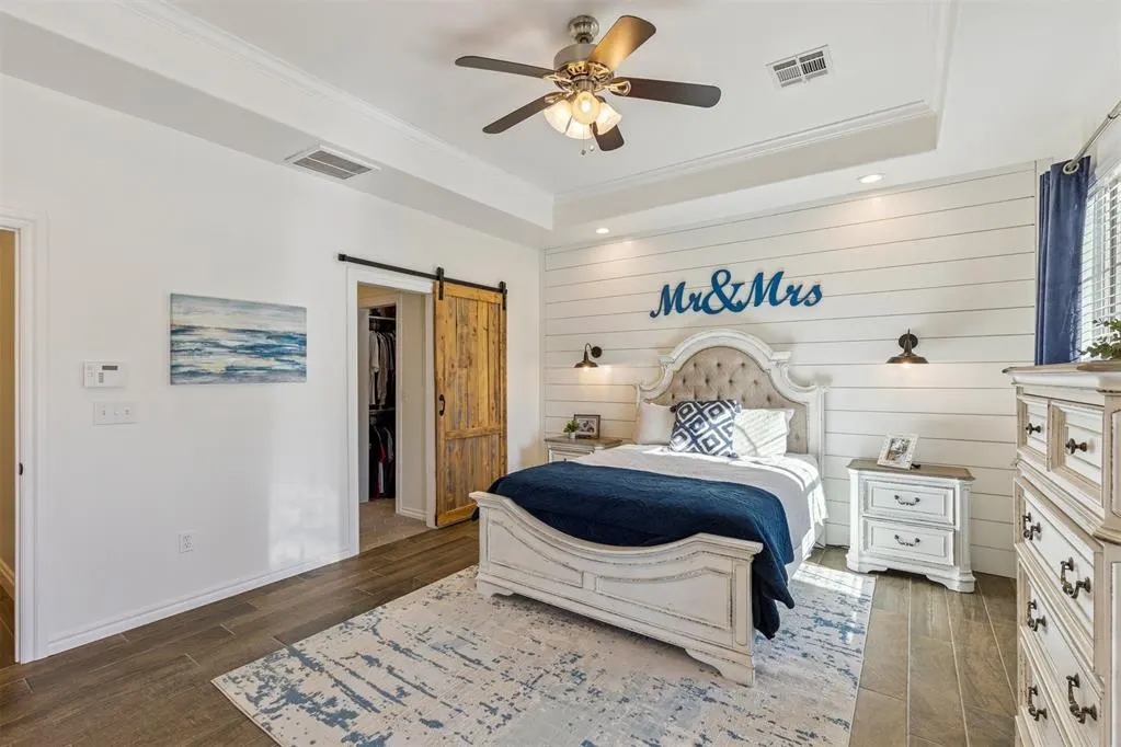 Photo 20 — 2369 Blue Spruce Drive, Blanchard, OK 73010