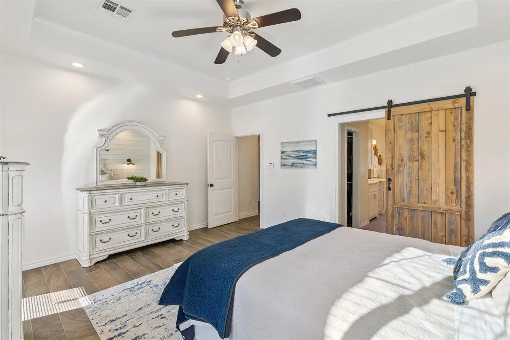 Photo 21 — 2369 Blue Spruce Drive, Blanchard, OK 73010