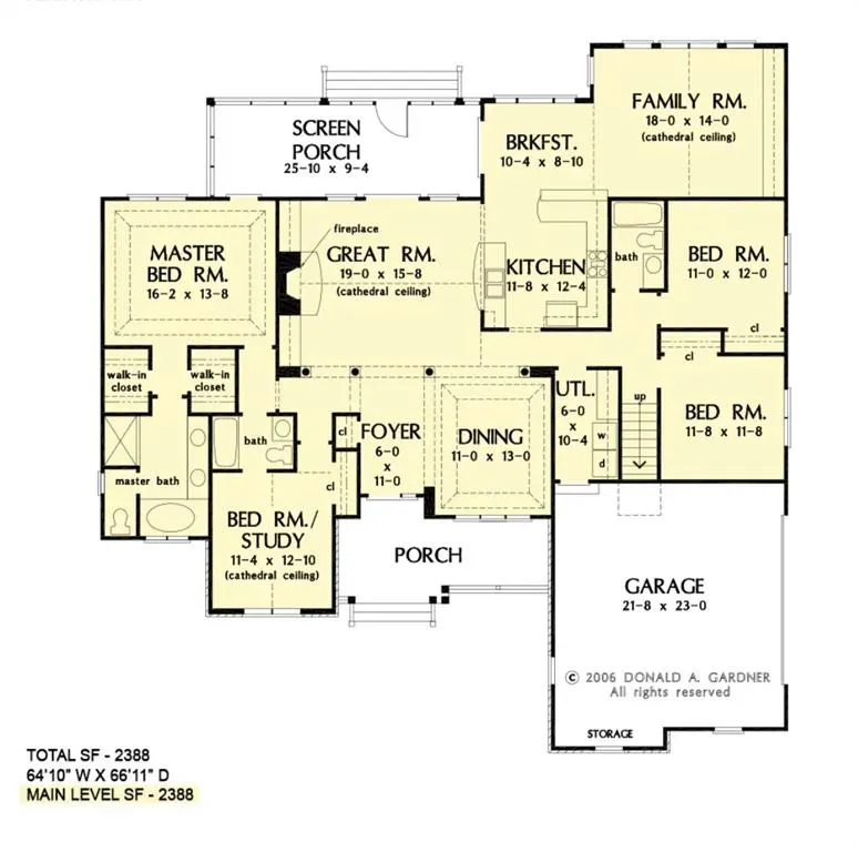 Photo 49 — 2369 Blue Spruce Drive, Blanchard, OK 73010