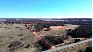 Sold home at 19601 N County Road 3160