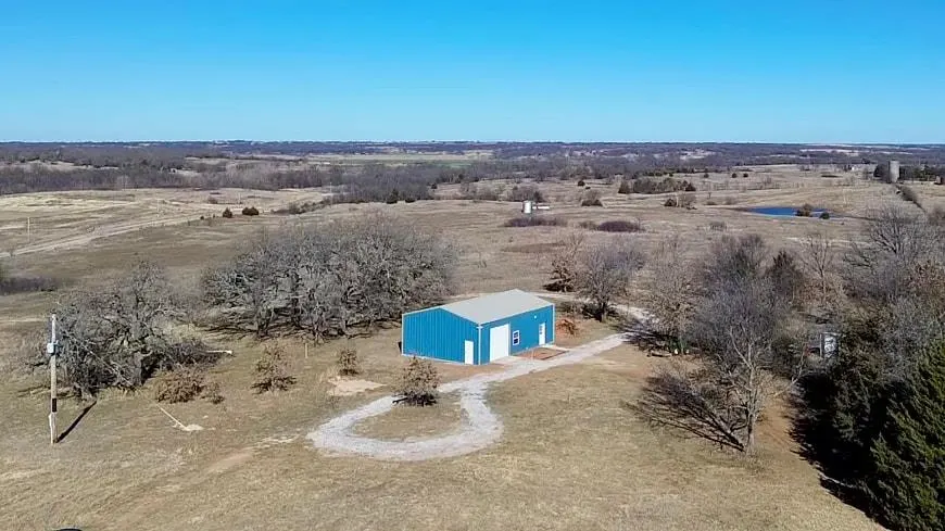 Photo 31 — 19601 N County Road 3160, Elmore City, OK 73433