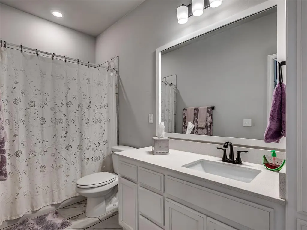 Photo 13 — 1920 Bellatona Boulevard, Norman, OK 73071