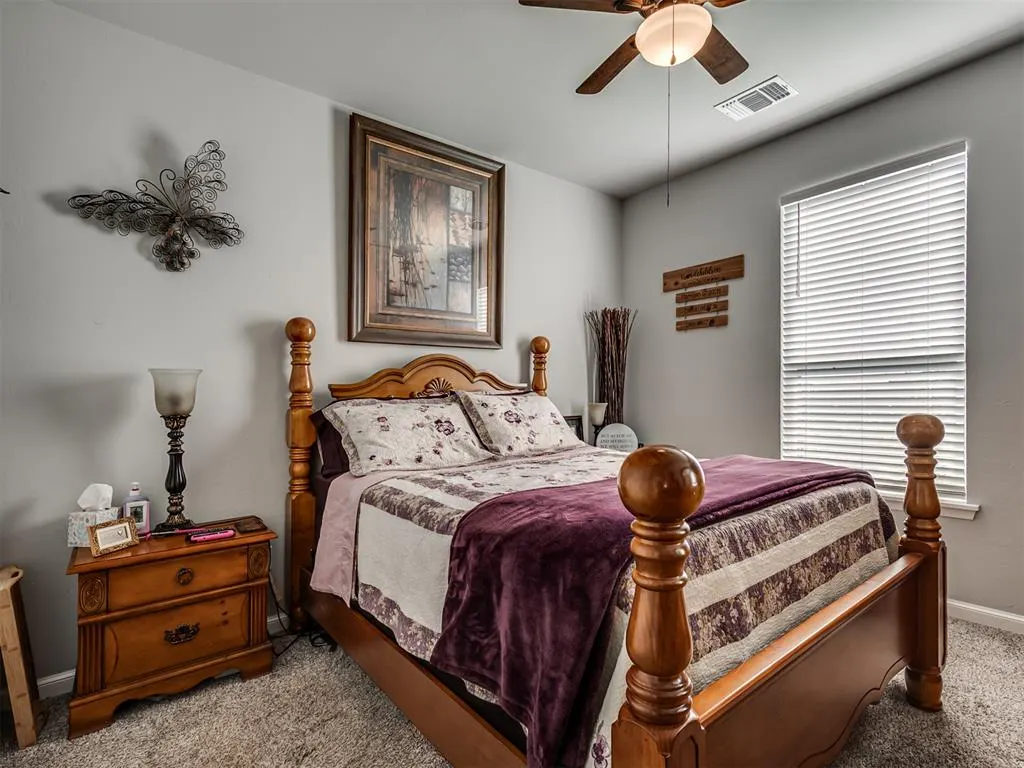 Photo 14 — 1920 Bellatona Boulevard, Norman, OK 73071