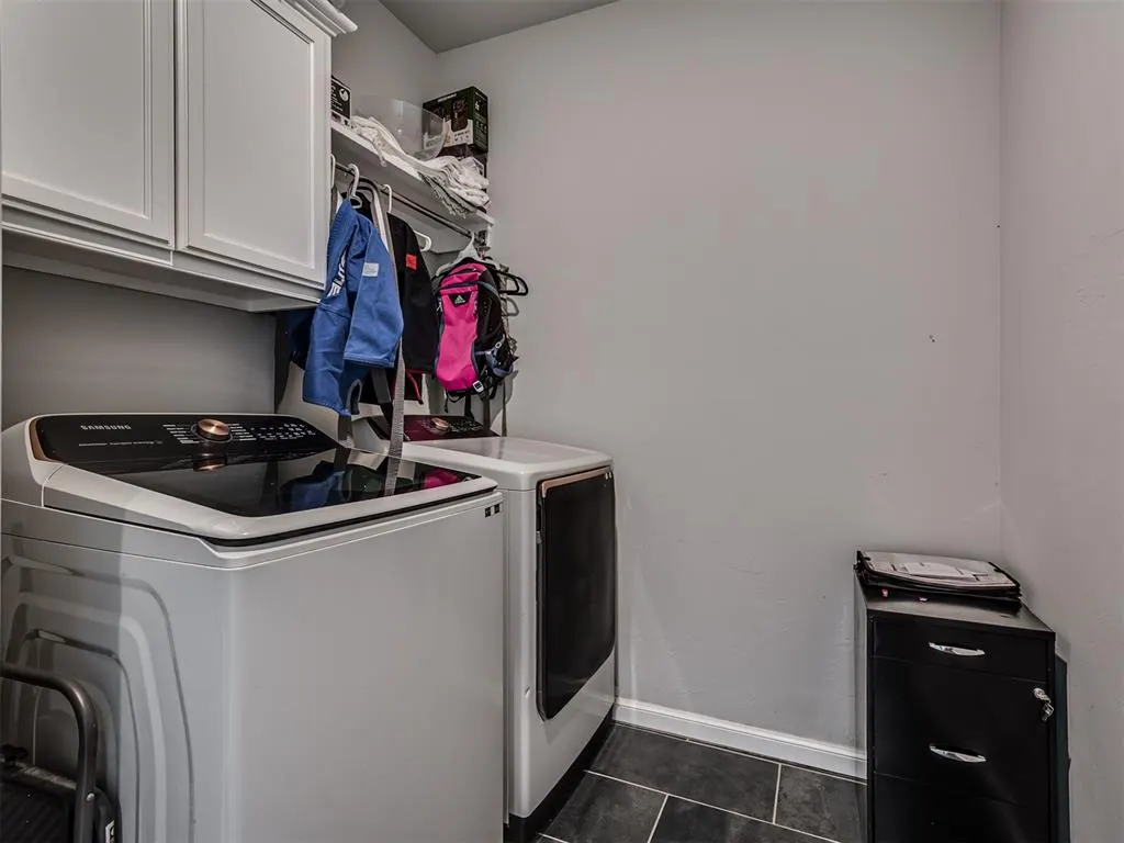 Photo 15 — 1920 Bellatona Boulevard, Norman, OK 73071