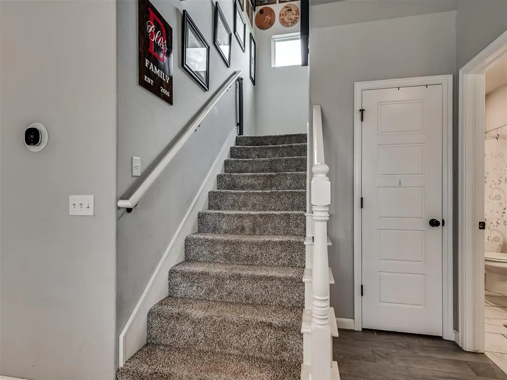 Photo 17 — 1920 Bellatona Boulevard, Norman, OK 73071