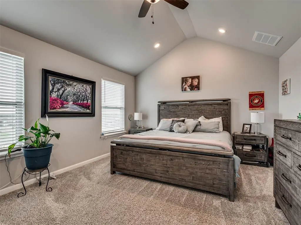 Photo 18 — 1920 Bellatona Boulevard, Norman, OK 73071