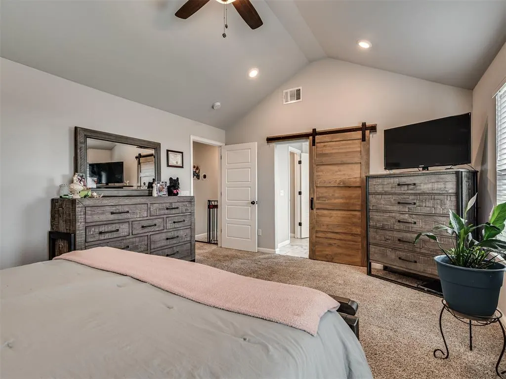 Photo 19 — 1920 Bellatona Boulevard, Norman, OK 73071