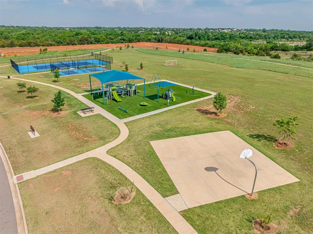 Photo 37 — 1920 Bellatona Boulevard, Norman, OK 73071