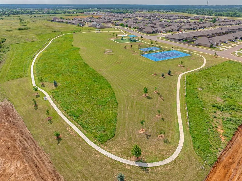 Photo 39 — 1920 Bellatona Boulevard, Norman, OK 73071