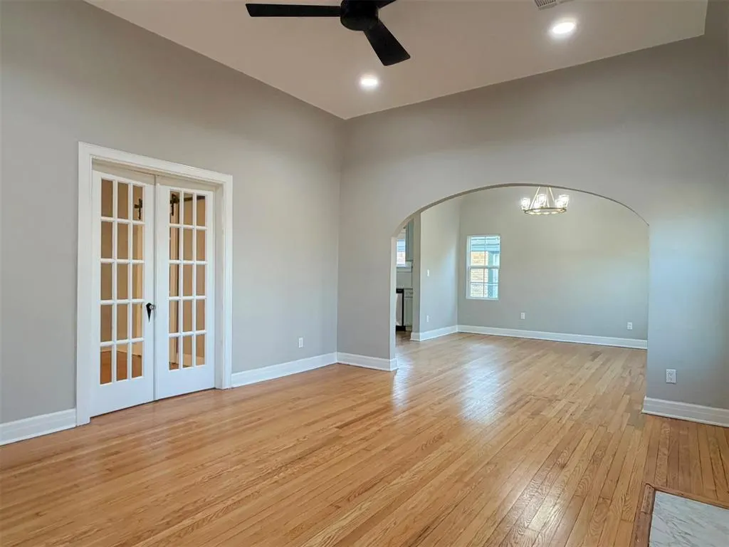 Photo 2 — 2820 NW 22nd Street, Oklahoma City, OK 73107