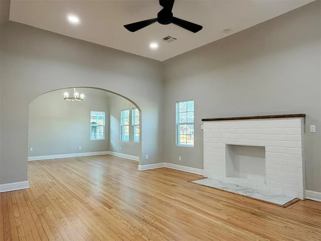 Photo 3 — 2820 NW 22nd Street, Oklahoma City, OK 73107