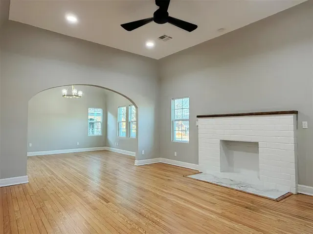 Photo 3 — 2820 NW 22nd Street, Oklahoma City, OK 73107