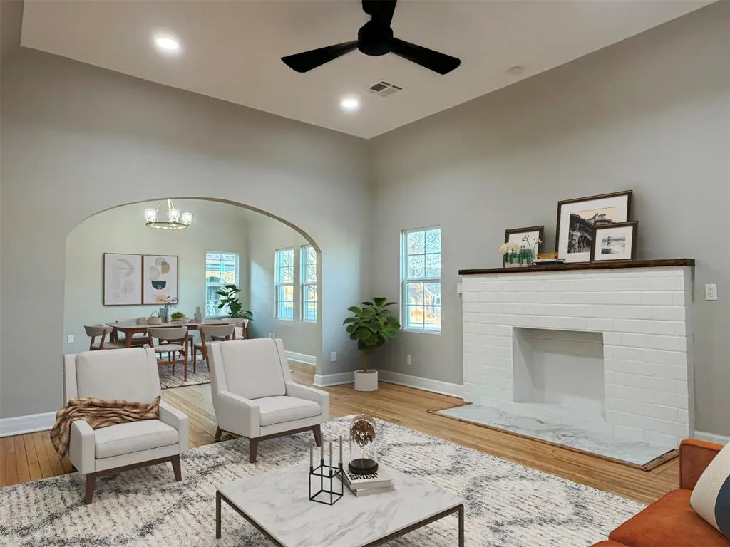 Photo 4 — 2820 NW 22nd Street, Oklahoma City, OK 73107