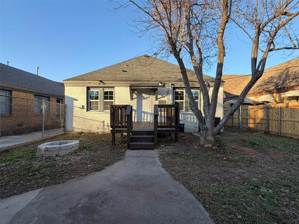 Photo 17 — 2820 NW 22nd Street, Oklahoma City, OK 73107