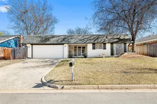 Sold home at 10404 Little Pond Drive