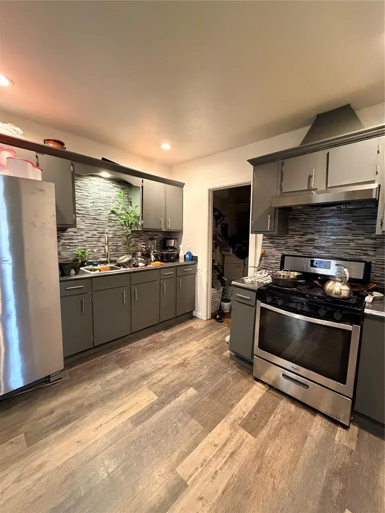 Photo 8 — 1224 NW 8th Street, Oklahoma City, OK 73106