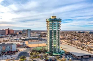 Sold home at 5900 Mosteller Drive Drive #102