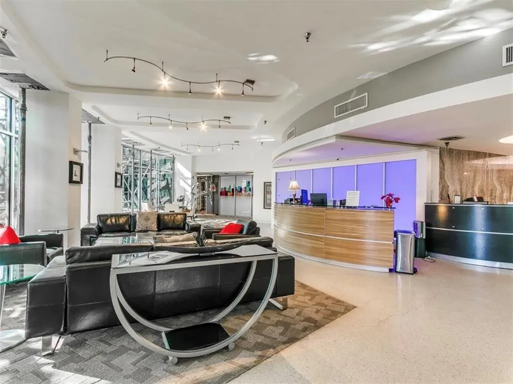 Photo 2 — 5900 Mosteller Drive Drive 102, Oklahoma City, OK 73112