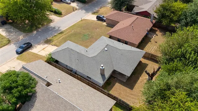 Photo 4 — 3317 SE 57th Street, Oklahoma City, OK 73135