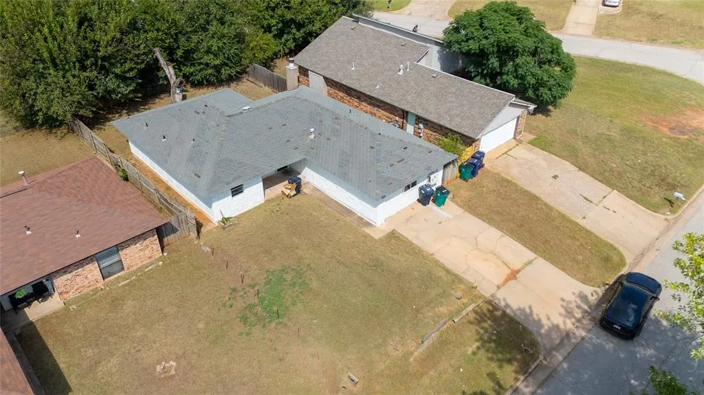 Photo 5 — 3317 SE 57th Street, Oklahoma City, OK 73135