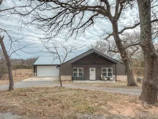 Sold home at 110 Longbranch Road