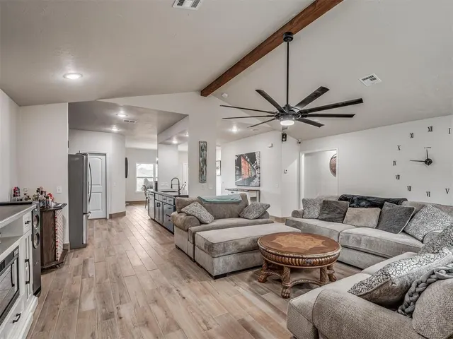 Photo 6 — 110 Longbranch Road, Tecumseh, OK 74873