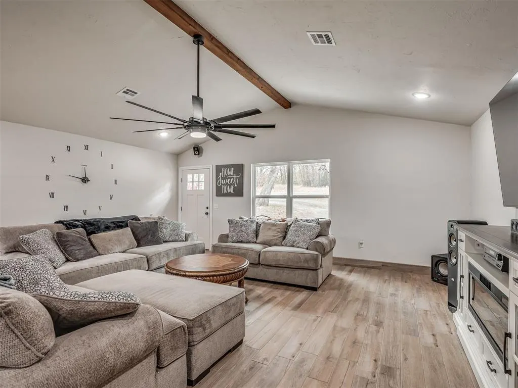 Photo 7 — 110 Longbranch Road, Tecumseh, OK 74873