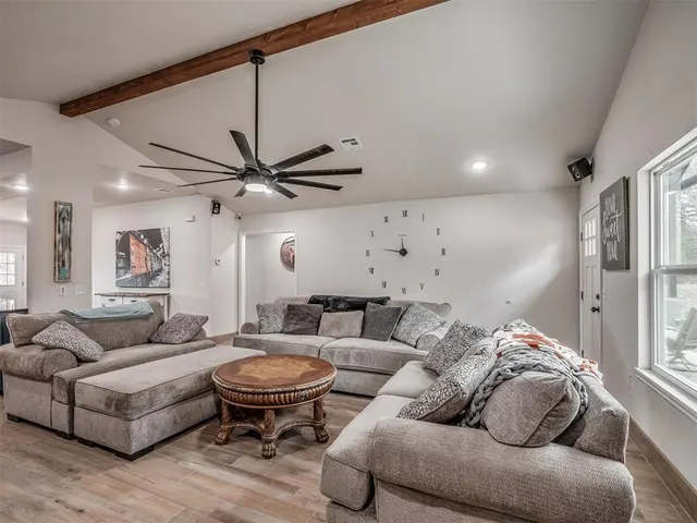 Photo 8 — 110 Longbranch Road, Tecumseh, OK 74873