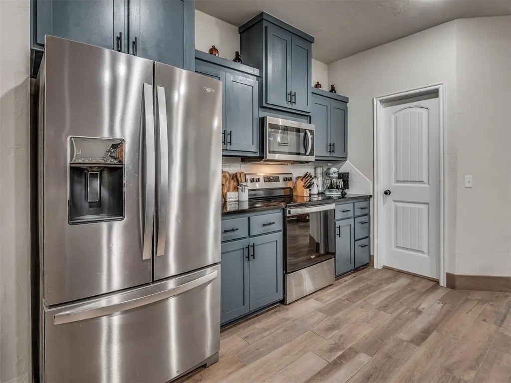 Photo 9 — 110 Longbranch Road, Tecumseh, OK 74873