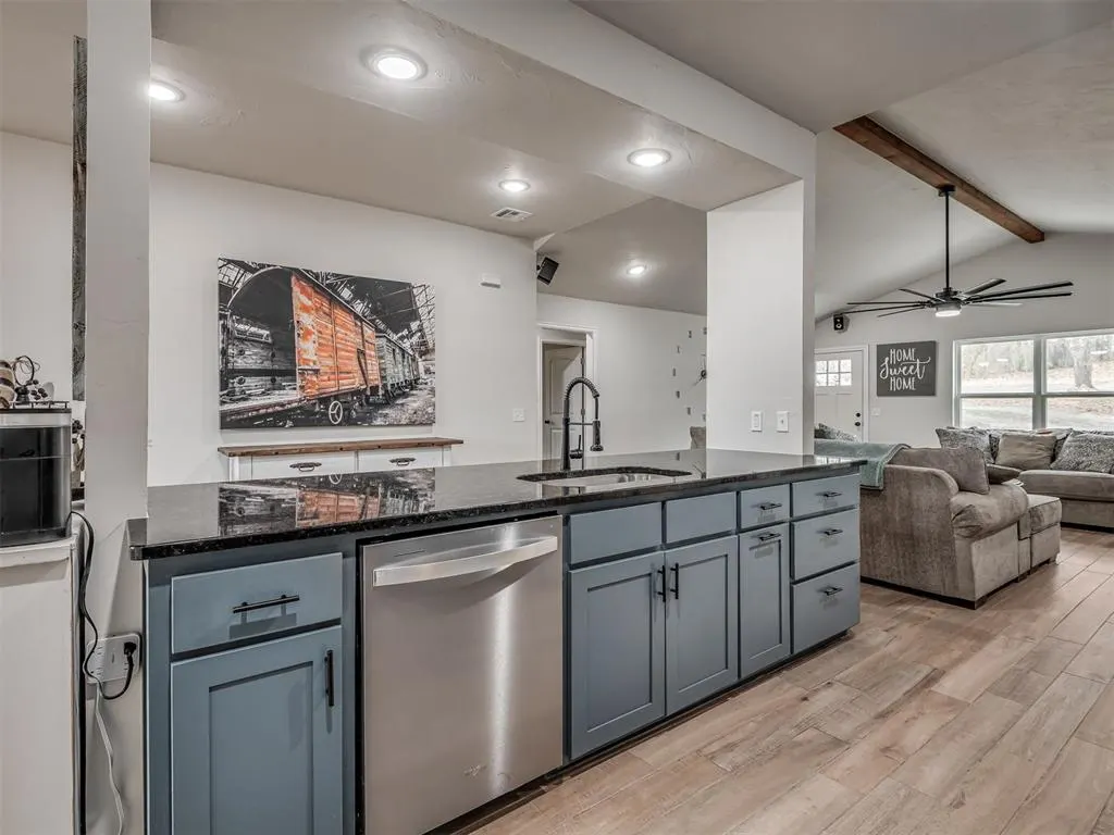 Photo 10 — 110 Longbranch Road, Tecumseh, OK 74873