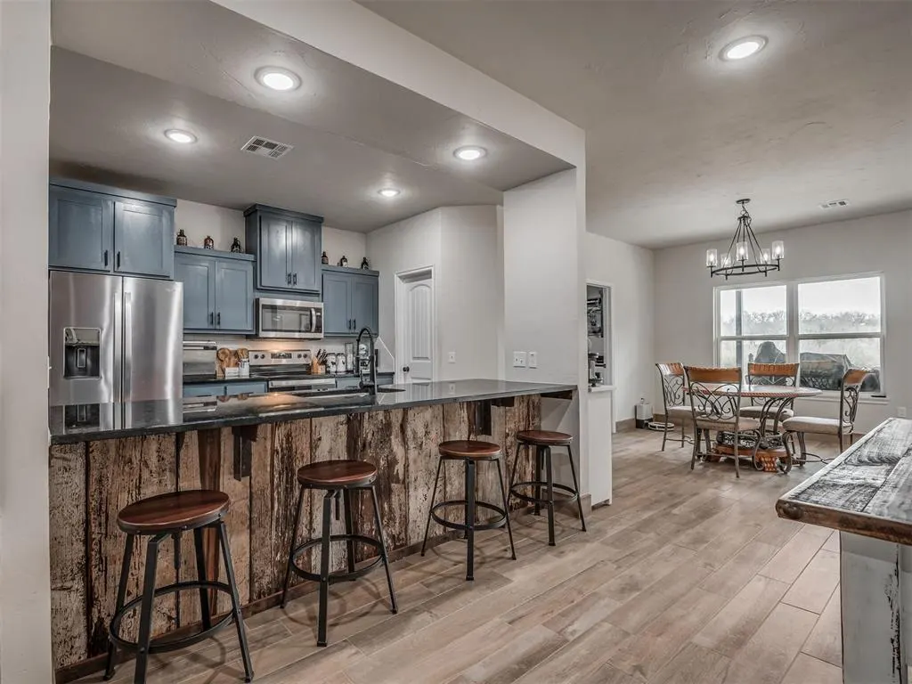 Photo 14 — 110 Longbranch Road, Tecumseh, OK 74873