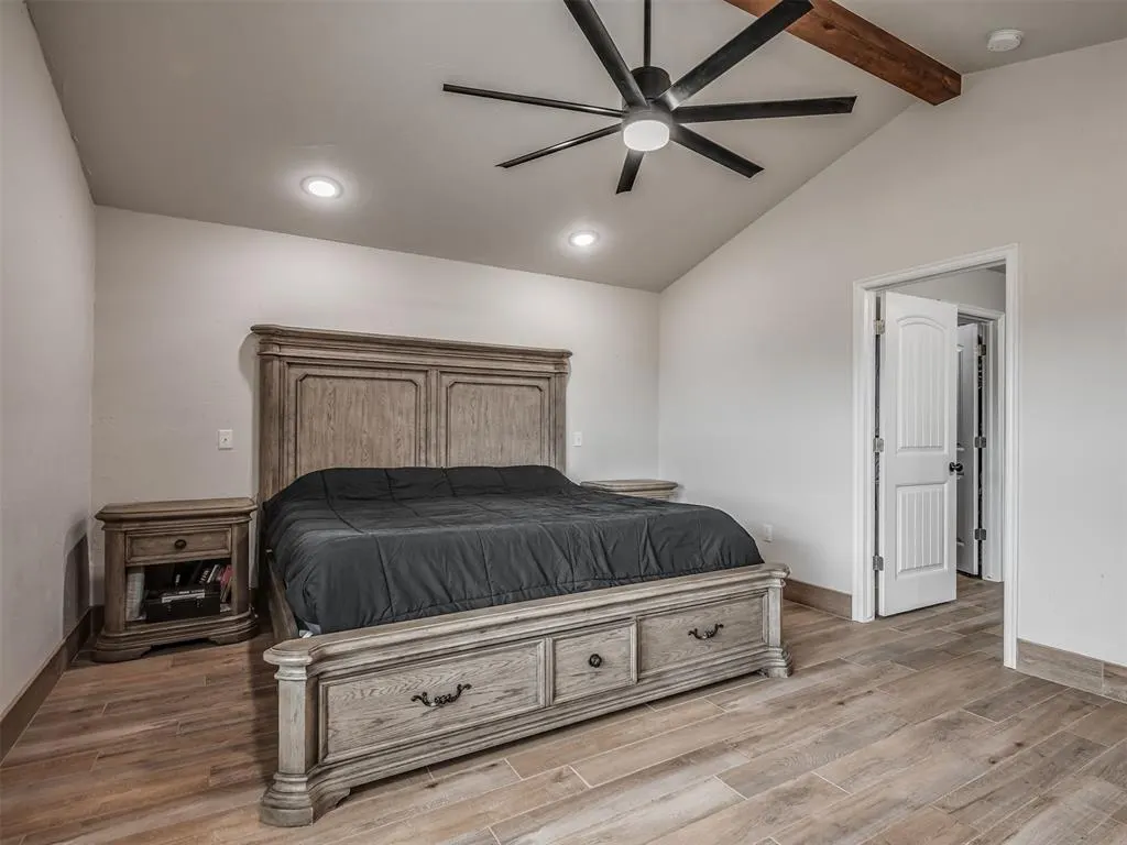 Photo 19 — 110 Longbranch Road, Tecumseh, OK 74873