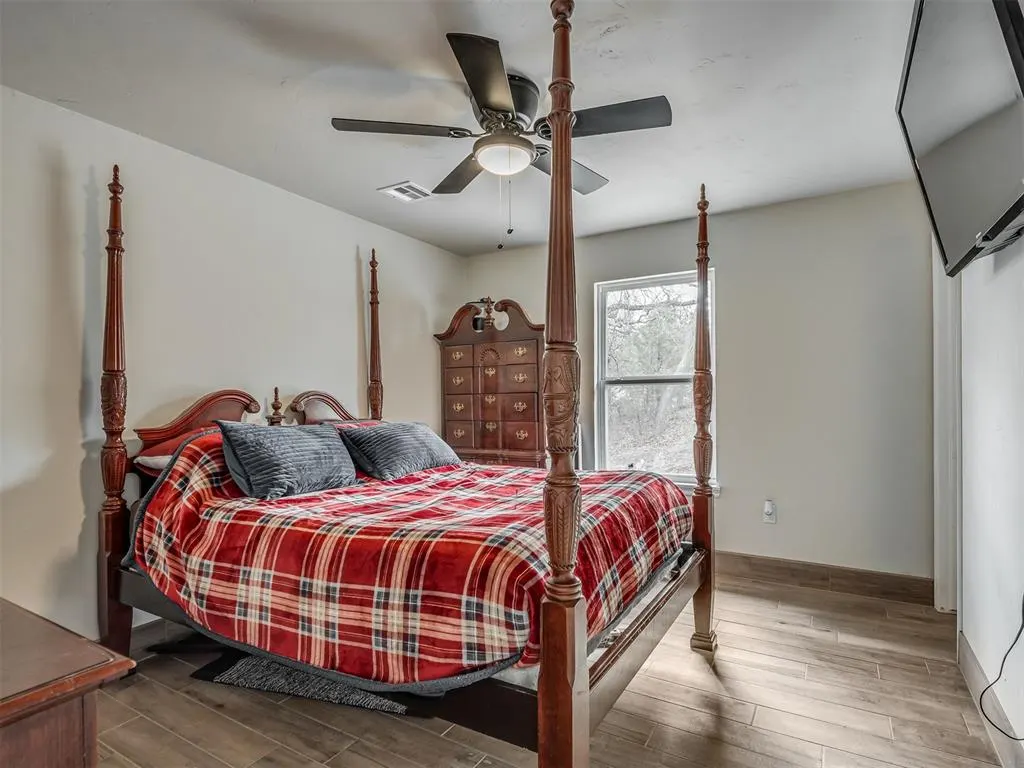 Photo 26 — 110 Longbranch Road, Tecumseh, OK 74873