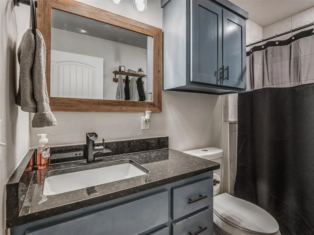 Photo 31 — 110 Longbranch Road, Tecumseh, OK 74873