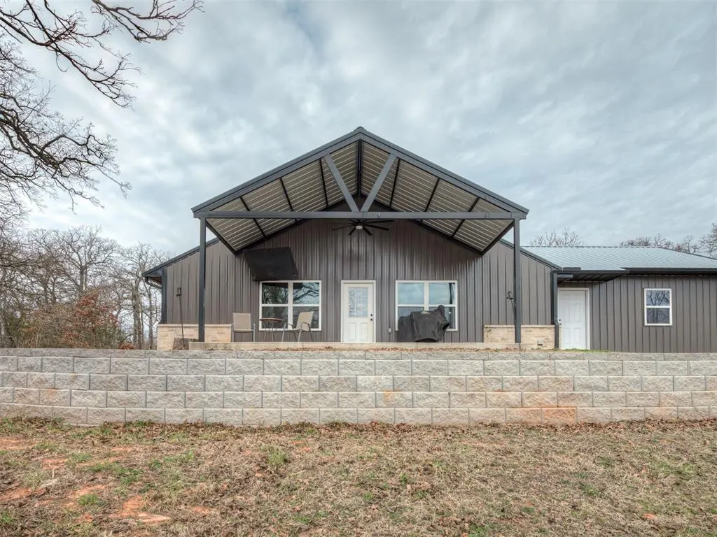 Photo 38 — 110 Longbranch Road, Tecumseh, OK 74873