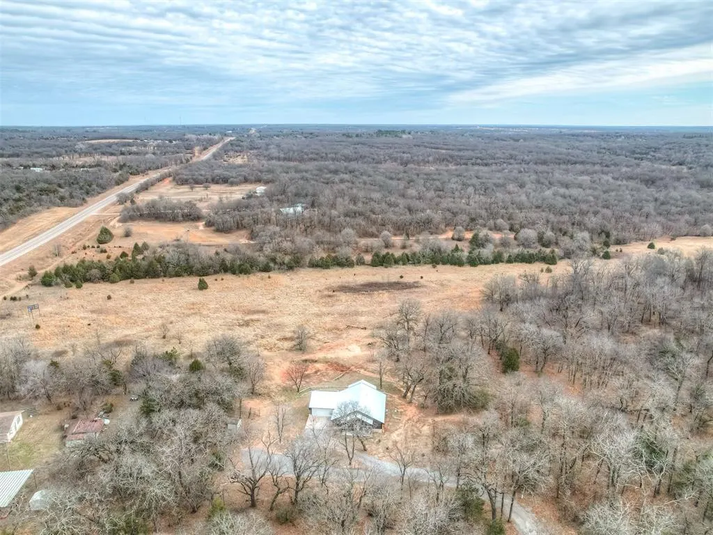 Photo 45 — 110 Longbranch Road, Tecumseh, OK 74873