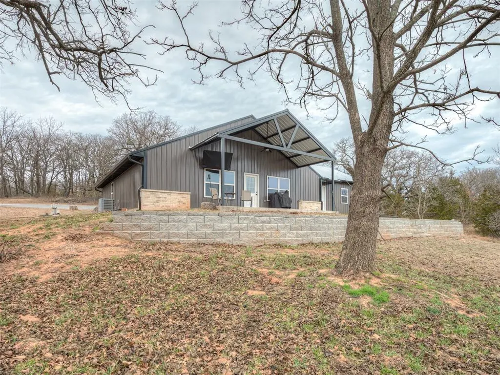 Photo 39 — 110 Longbranch Road, Tecumseh, OK 74873