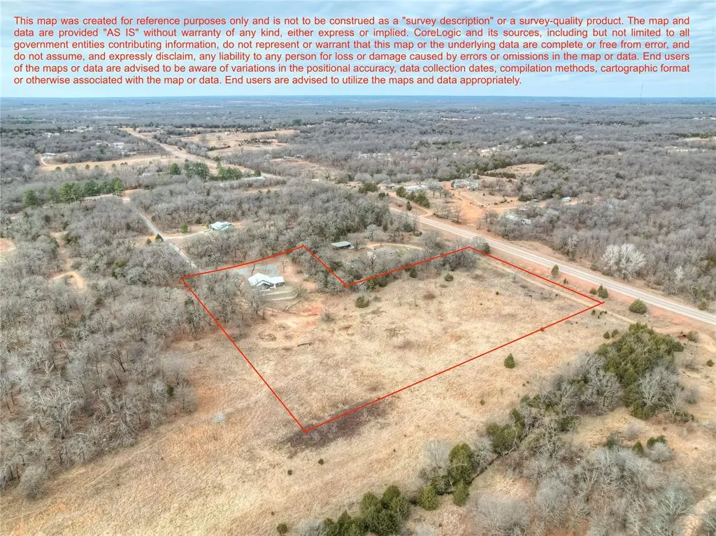 Photo 37 — 110 Longbranch Road, Tecumseh, OK 74873