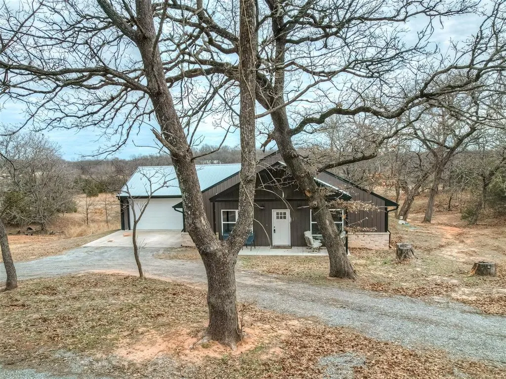 Photo 49 — 110 Longbranch Road, Tecumseh, OK 74873