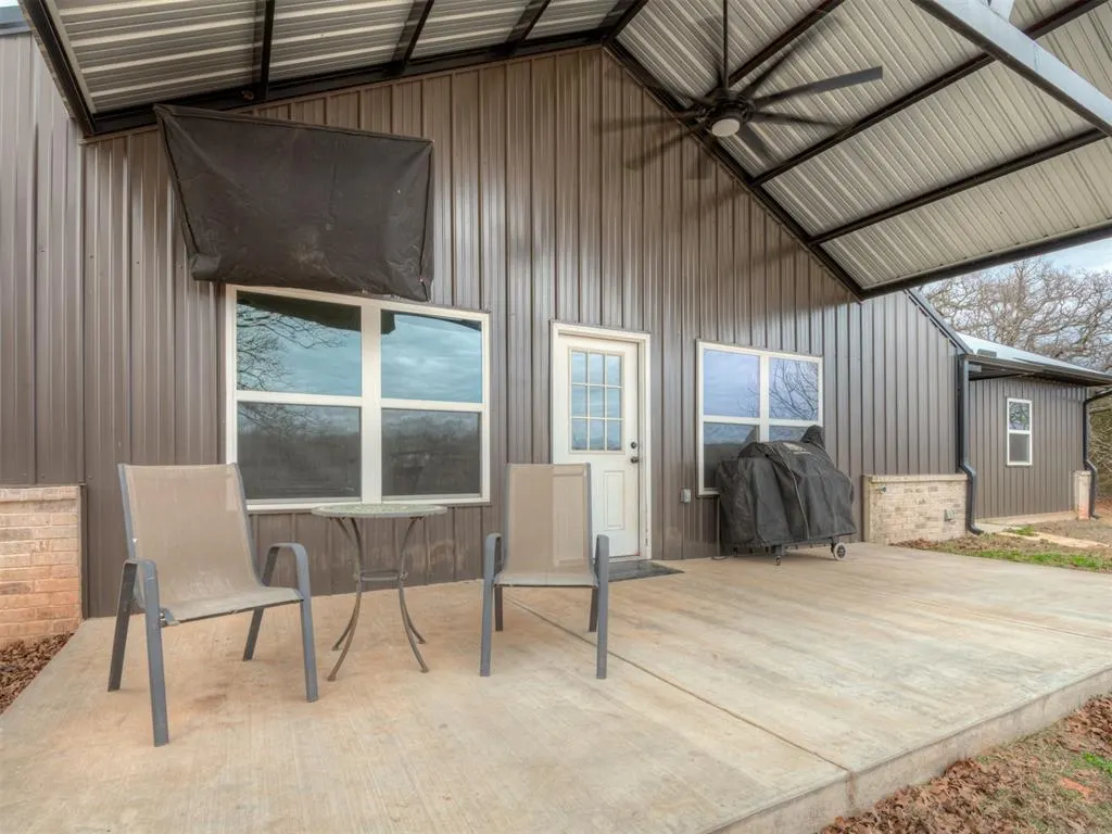 Photo 43 — 110 Longbranch Road, Tecumseh, OK 74873