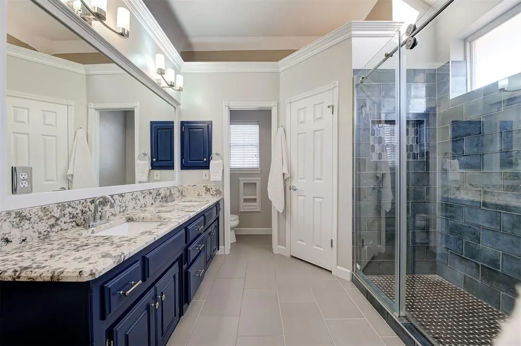 Photo 22 — 412 Kenswick Court, Edmond, OK 73034