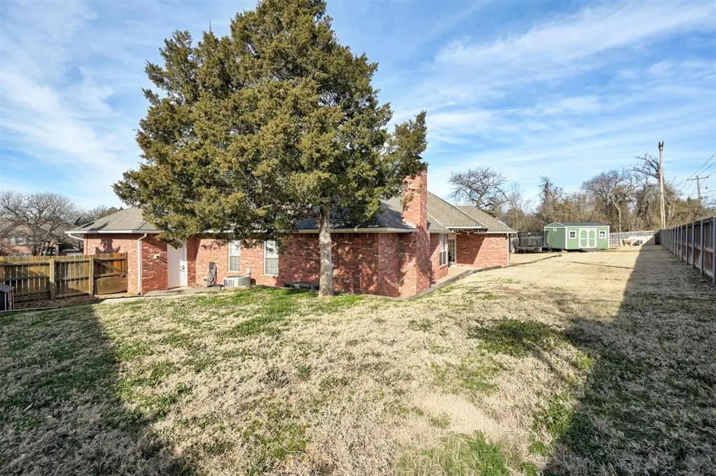 Photo 41 — 412 Kenswick Court, Edmond, OK 73034