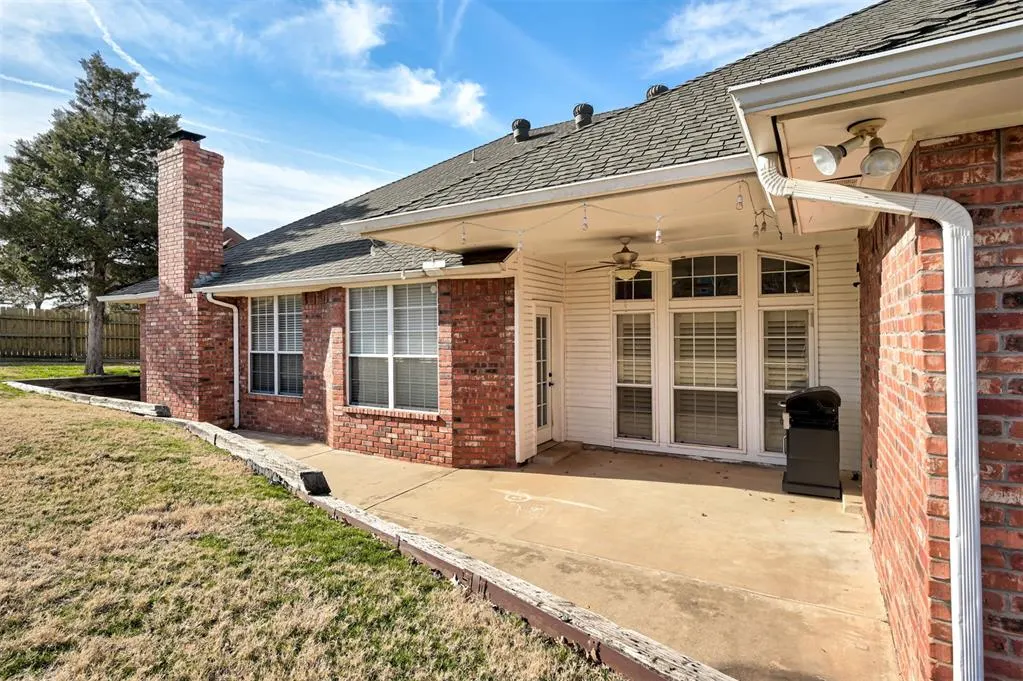 Photo 40 — 412 Kenswick Court, Edmond, OK 73034