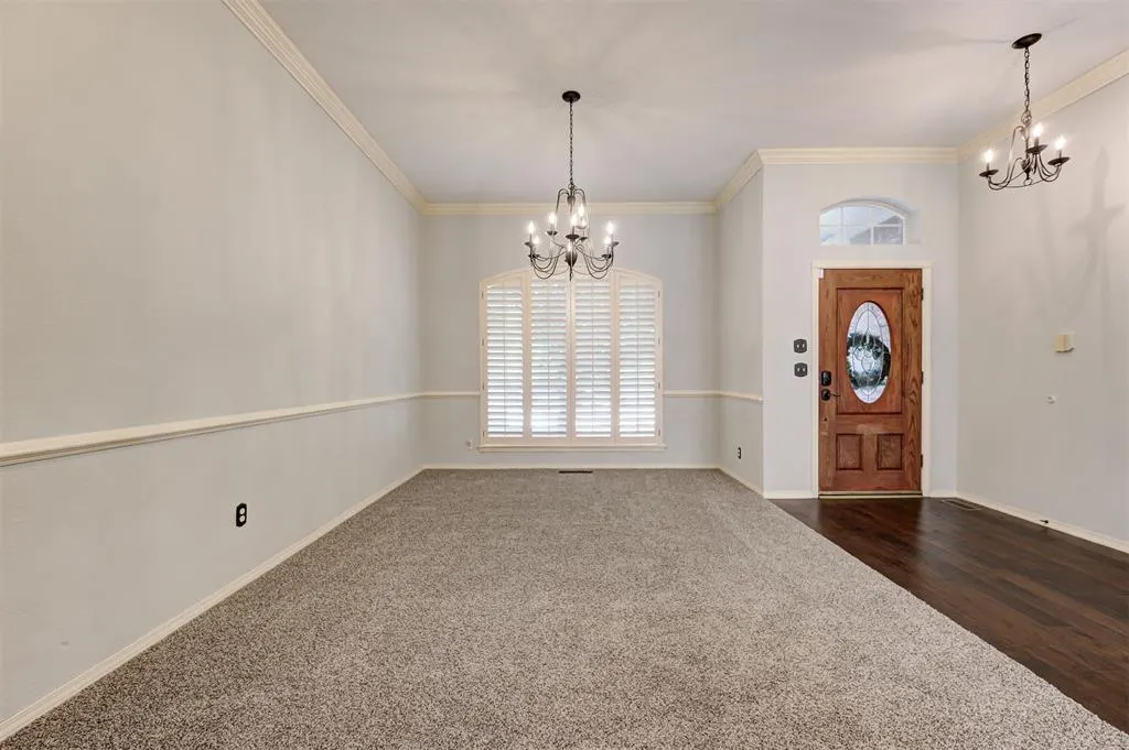 Photo 5 — 412 Kenswick Court, Edmond, OK 73034
