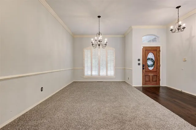 Photo 5 — 412 Kenswick Court, Edmond, OK 73034