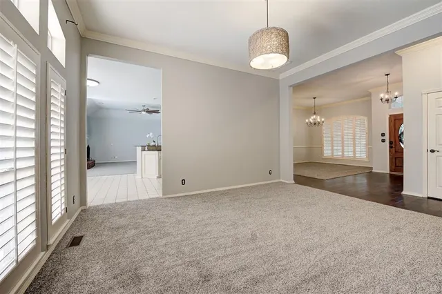 Photo 7 — 412 Kenswick Court, Edmond, OK 73034